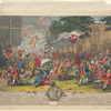 A monument dedicated to posterity in commemoration of ye incredible folly transacted in the year 1720