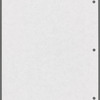 Script, including schedules and song scores