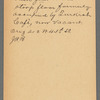 161 East 27th Street (between 3rd and Lexington Avenues)
