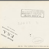 FSA (Farm Security Administration) client leaning on icebox. Hidalgo County, Texas