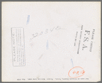 Hat rack of Hidalgo County, Texas, Mexican farm home