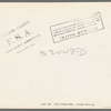 Railroad station. Mound Bayou, Mississippi