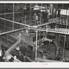 General view of grapefruit canning plant. Weslaco, Texas