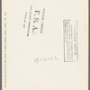 FSA client and wife noting farm income in ledger. Hidalgo County, Texas