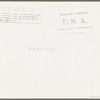 Farmer receiving check for sweet potatoes at starch plant. Laurel, Mississippi