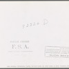 Farmer receiving check for sweet potatoes at starch plant. Laurel, Mississippi