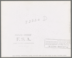 Farmer receiving check for sweet potatoes at starch plant. Laurel, Mississippi