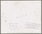 Farmer receiving check for sweet potatoes at starch plant. Laurel, Mississippi