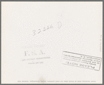 Farmer receiving check for sweet potatoes at starch plant. Laurel, Mississippi