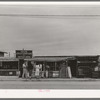 Secondhand furniture store. Corpus Christi, Texas