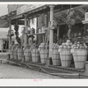 Fruit stand. Robstown, Texas