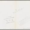 Mexican migrant housing. Edcouch, Texas