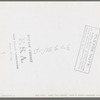 Mexican tubercular patient in home. Crystal City, Texas