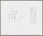 Mexican tubercular patient in home. Crystal City, Texas