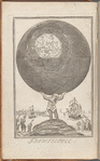 Atlas des enfans...