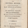 Atlas des enfans... 