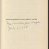 Negro suffrage in New Jersey, 1776-1875
