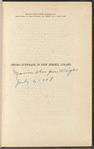 Negro suffrage in New Jersey, 1776-1875
