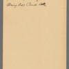 East 42nd Street near Third Avenue (North side) - Hotel Emerald and Summer Garden