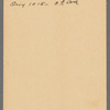 Third Avenue and 59th Street (SE corner)
