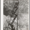 Firetower, Allegan Project, Michigan