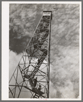 Firetower, Allegan Project, Michigan