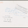 Pattern of fiberboard machine. Forest Products laboratory, Madison, Wisconsin