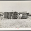 Abadoned lumber camp, Gemmel, Minnesota