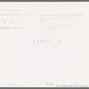 Method of stacking hay, Northcentral Minnesota