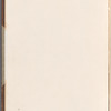 Holograph notes for lectures and poems; 12 notes written on 14 pieces paper, unsigned, undated