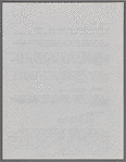 Holograph notes for lectures and poems; 12 notes written on 14 pieces paper, unsigned, undated