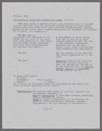 Holograph notes for lectures and poems; 12 notes written on 14 pieces paper, unsigned, undated