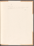 Holograph notes for lectures and poems; 12 notes written on 14 pieces paper, unsigned, undated