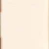 Holograph notes for lectures and poems; 12 notes written on 14 pieces paper, unsigned, undated