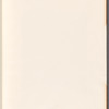 Holograph notes for lectures and poems; 12 notes written on 14 pieces paper, unsigned, undated