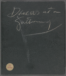 Costume sketches for Dances at a gathering [choreographed by] Jerome Robbins