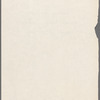 Costume sketches for Dances at a gathering [choreographed by] Jerome Robbins