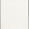 Costume sketches for Dances at a gathering [choreographed by] Jerome Robbins