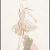 Costume sketches for Dances at a gathering [choreographed by] Jerome Robbins