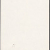 Costume sketches for Dances at a gathering [choreographed by] Jerome Robbins