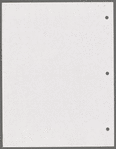 Typescript headed "Reza's text"