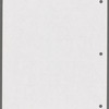 Typescript headed "Reza's text"