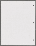 Typescript headed "Reza's text"