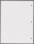 Typescript headed "Reza's text"