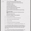Typescript dated 6/16/94