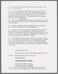 Typescript dated 6/16/94