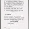 Typescript dated 6/16/94