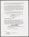 Typescript dated 6/16/94