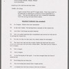 Typescript dated 6/16/94