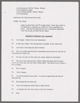 Typescript dated 6/16/94